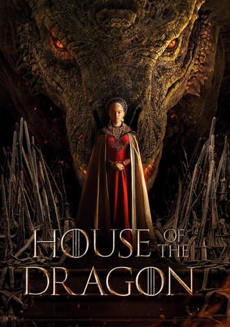 house of the dragon