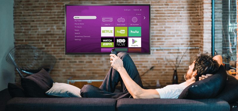 Image showcasing Meilleur Serveur IPTV en France: Abonnement IPTV Smart TV